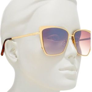 DIFF “Grace” Sunglasses